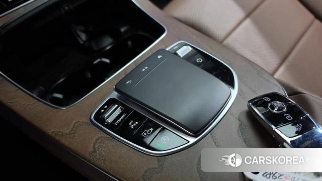 Mercedes-Benz E-Class W213 id 4835243 из Кореи 26