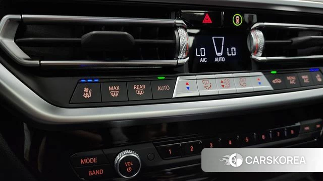 BMW X4 (G02) id 4602933 из Кореи 26