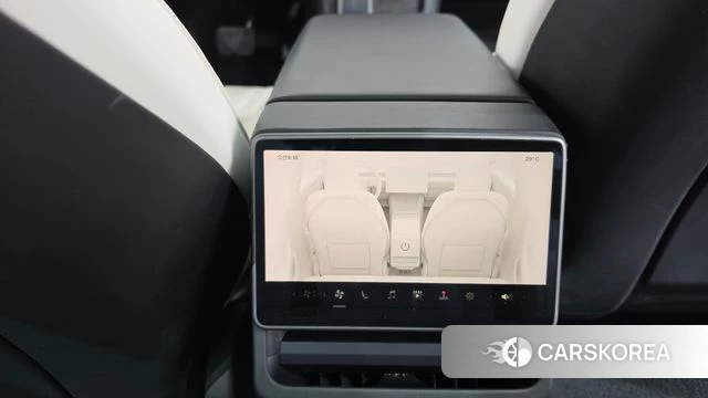 Tesla Model 3 id 4706337 из Кореи 26