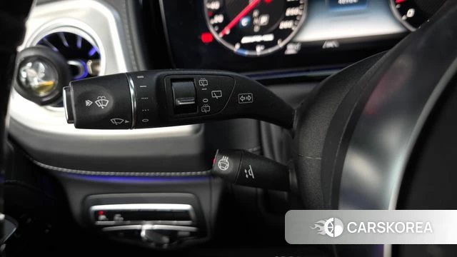 Mercedes-Benz G-Class W463b id 4793548 из Кореи 26