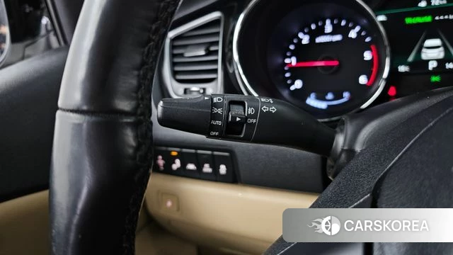 Kia The New Carnival id 4188539 из Кореи 26