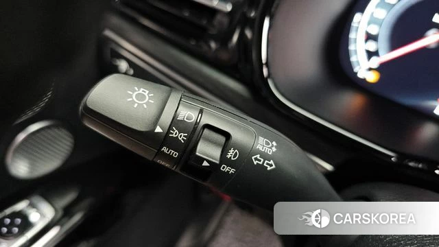 Kia Mohave Master id 4463922 из Кореи 26