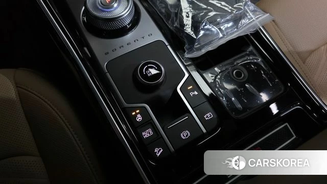 Kia The New Sorento 4th Generation id 4847519 из Кореи 26