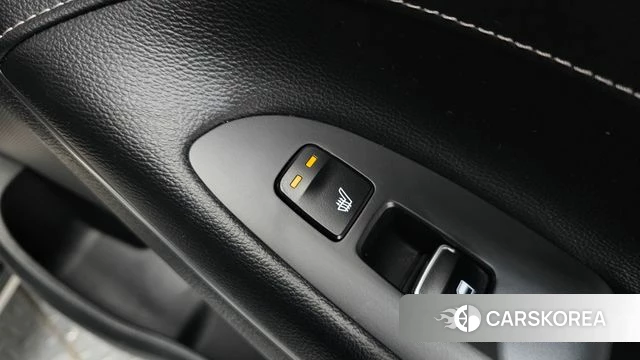 Hyundai Grandeur IG Hybrid id 4557732 из Кореи 26