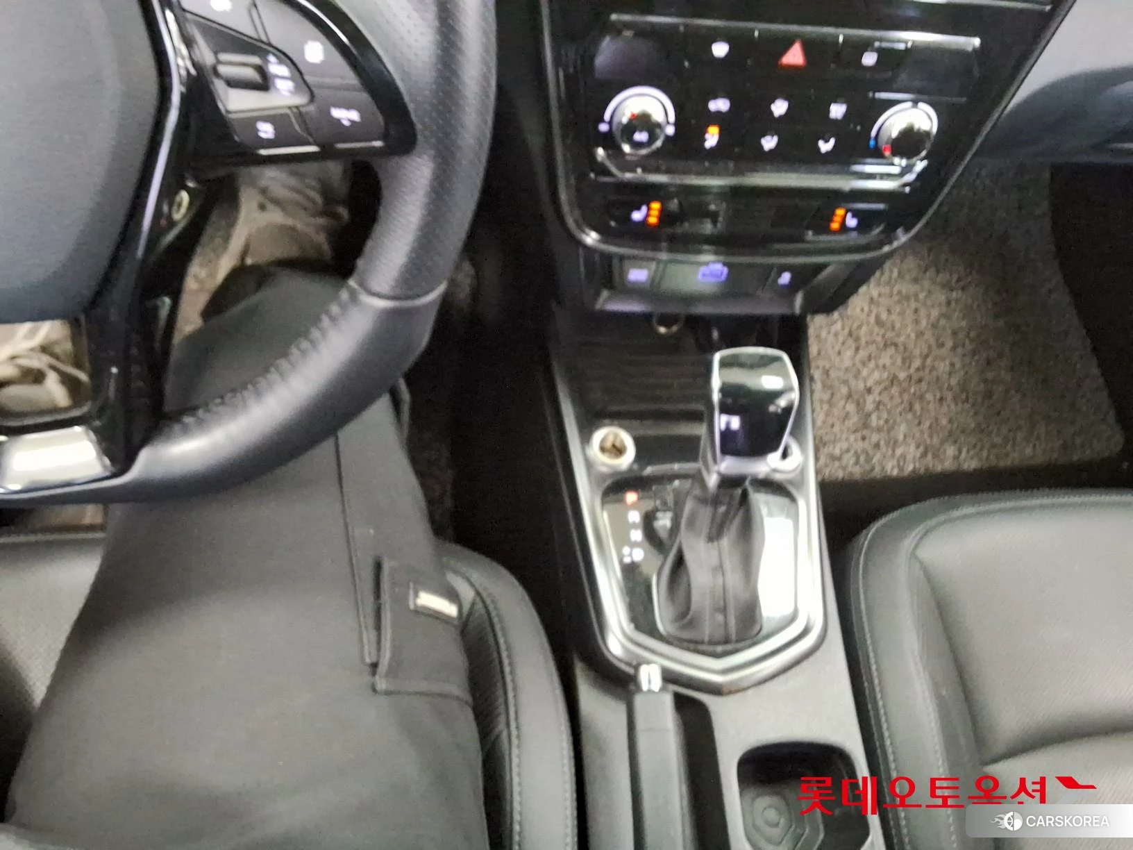 SsangYong Tivoli id 3882201 из Кореи 26