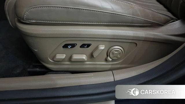 Kia K8 id 4187457 из Кореи 26