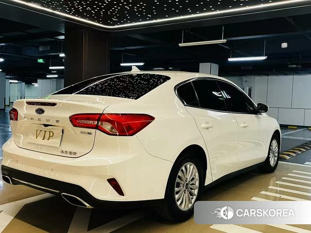 Ford Fox id 4208934 из Китая 26