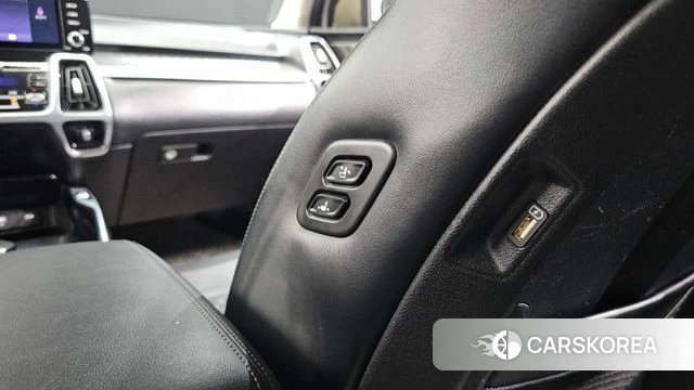 Kia Sorento 4th Generation id 4683903 из Кореи 26