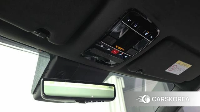Hyundai Santa Fe (MX5) id 4635329 из Кореи 26