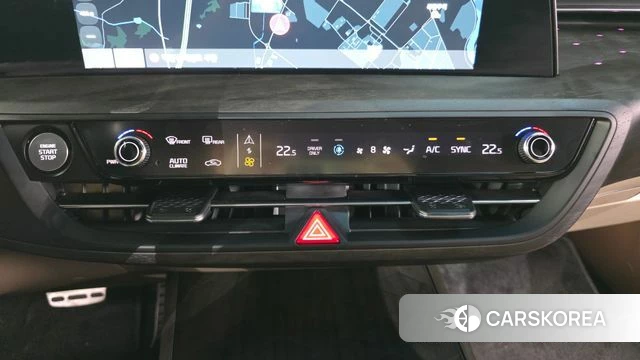 Kia K8 Hybrid id 4337228 из Кореи 26