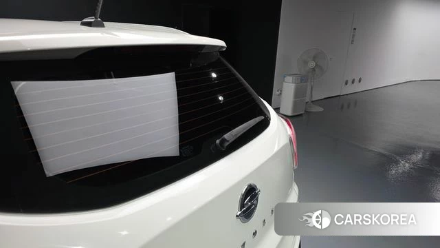 Ssangyong Tivoli Armor id 4652180 из Кореи 26
