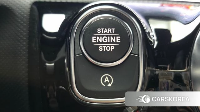 Mercedes-Benz CLA-Class C118 id 4835060 из Кореи 26