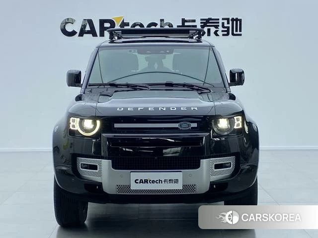 Land Rover guard id 3857826 из Китая 26