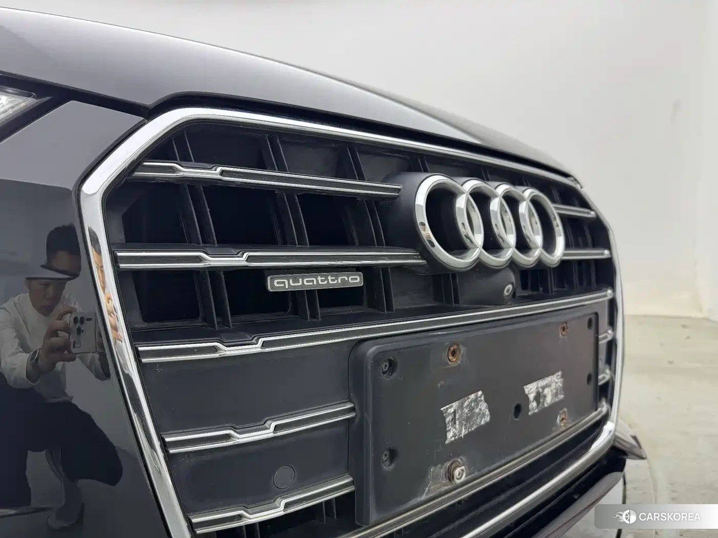 Audi A6L id 4600887 из Китая 26