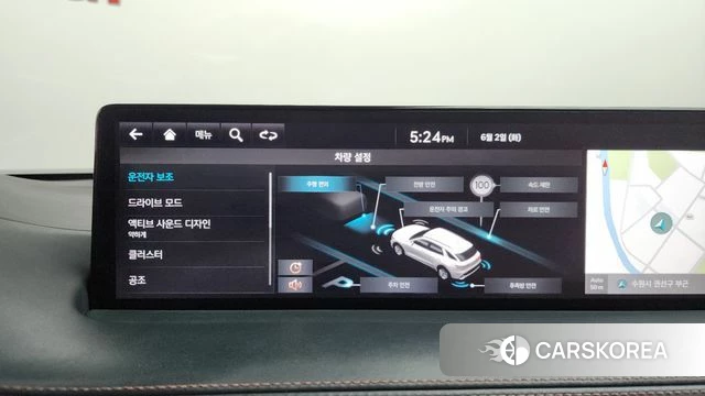 Genesis GV70 id 4401826 из Кореи 26