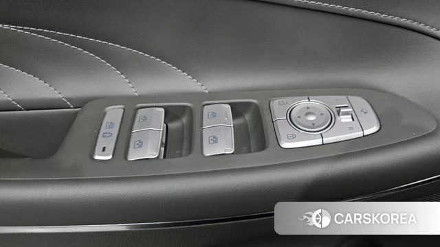 Hyundai The New Grandeur IG id 4894906 из Кореи 26
