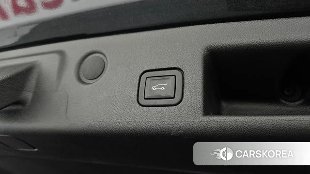 Chevrolet (GM Daewoo) The New Equinox id 4682881 из Кореи 26