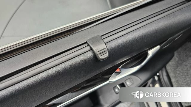 Hyundai Grandeur IG id 4658207 из Кореи 26