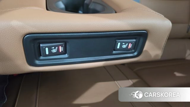 Renault Korea (Samsung) The New QM6 id 4836329 из Кореи 26
