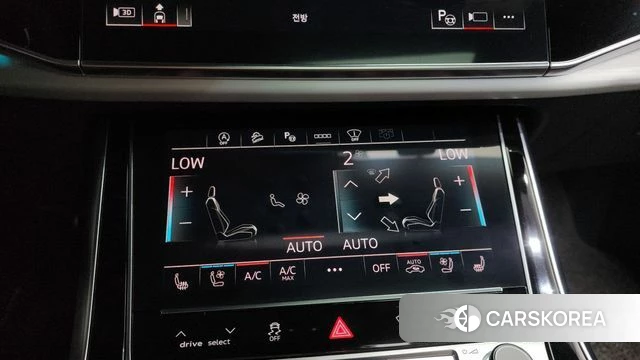 Audi Q7 (4M) id 4642012 из Кореи 25