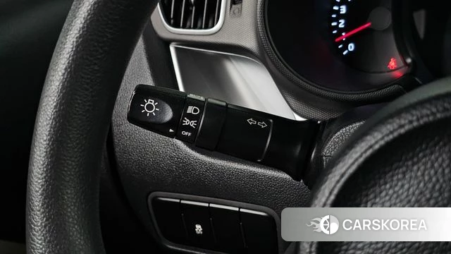 Kia The New Ray id 4698283 из Кореи 26