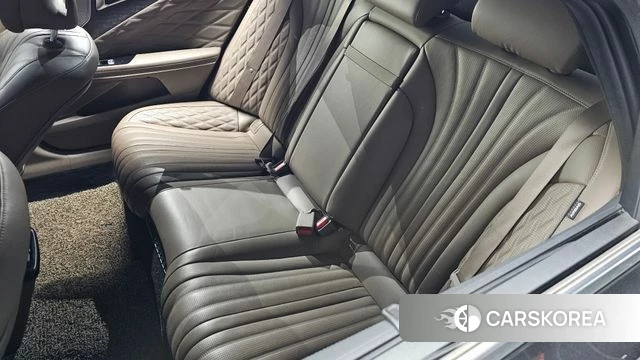 Kia K8 Hybrid id 4443826 из Кореи 26