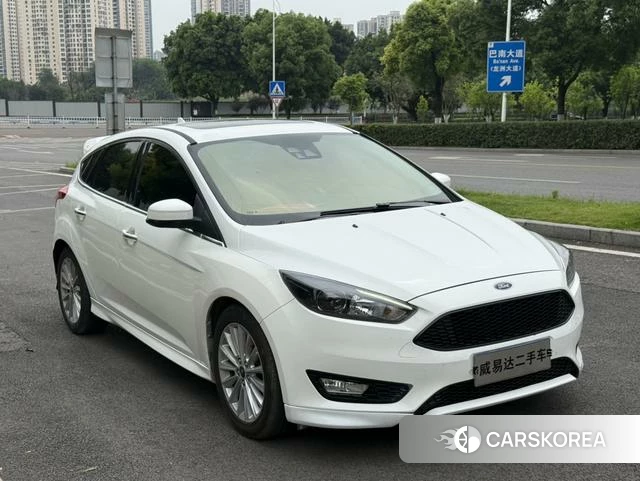 Ford Fox id 4213456 из Китая 26