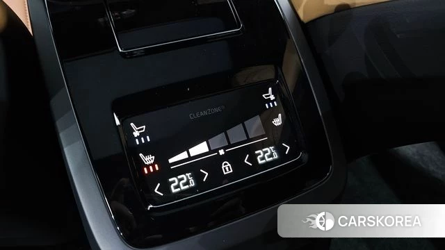 Volvo S90 id 4415551 из Кореи 26