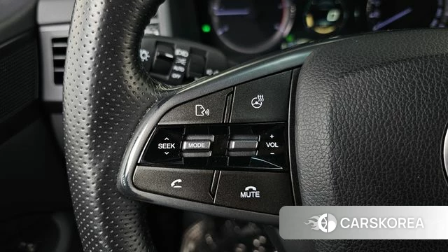 Ssangyong Rexton Sports id 4203443 из Кореи 26