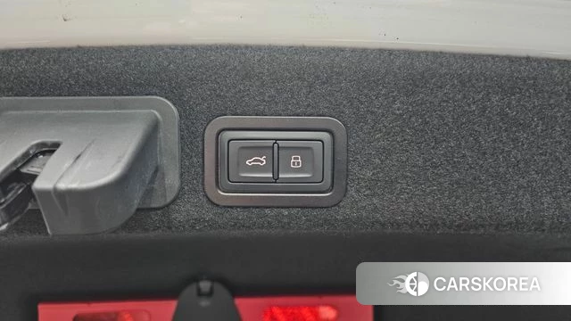 Audi New A6 id 4508398 из Кореи 26