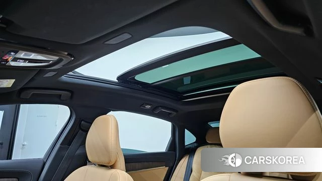 Volvo S90 id 4523261 из Кореи 26