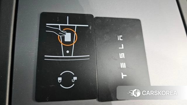 Tesla Model 3 id 4590379 из Кореи 26