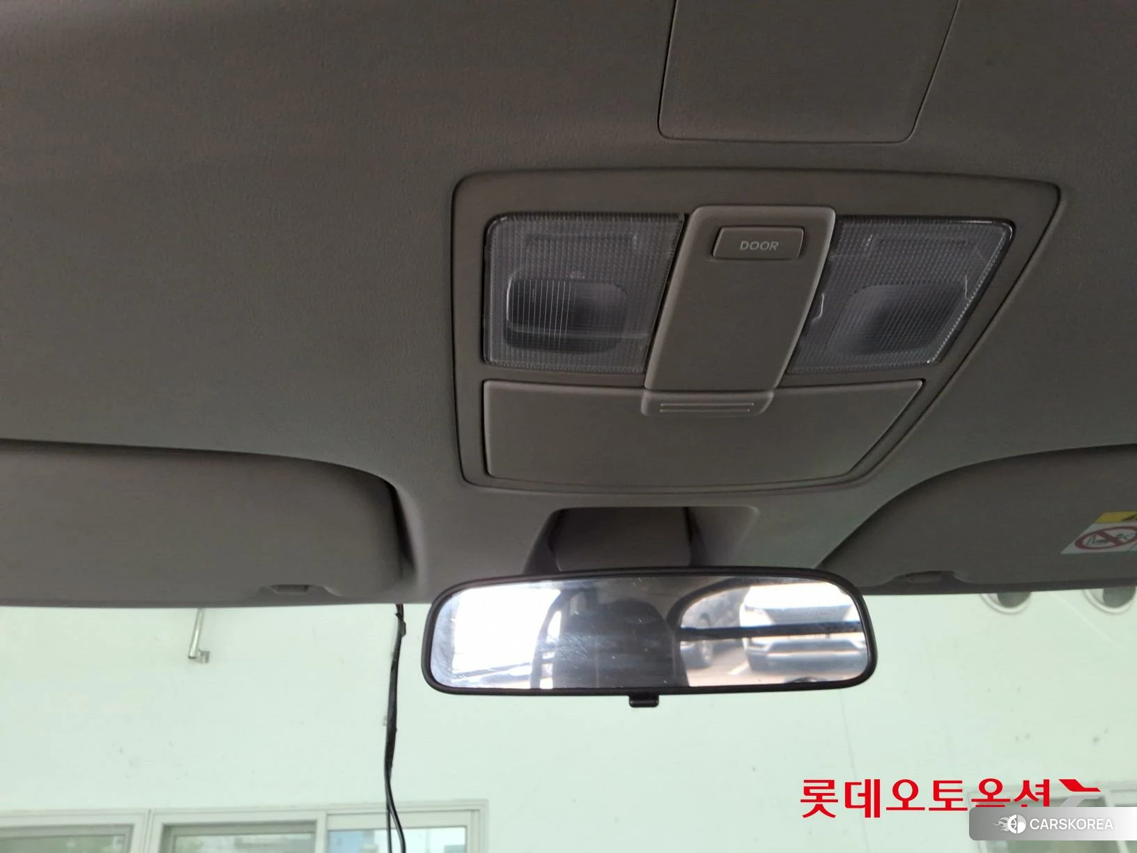 Kia Ray id 4289521 из Кореи 26