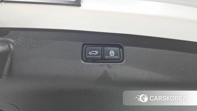 Genesis GV70 id 4231744 из Кореи 26