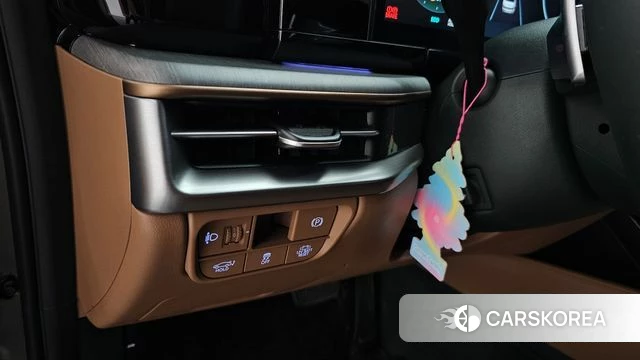 Hyundai Grandeur Hybrid (GN7) id 4681949 из Кореи 26