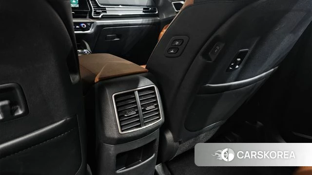Kia Sportage 5th Generation id 4702150 из Кореи 26
