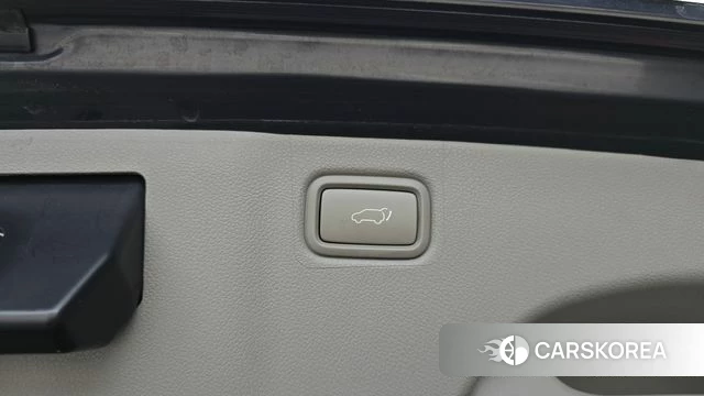 Kia The New Carnival id 4595776 из Кореи 26