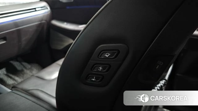 Hyundai The New Palisade id 4428367 из Кореи 26