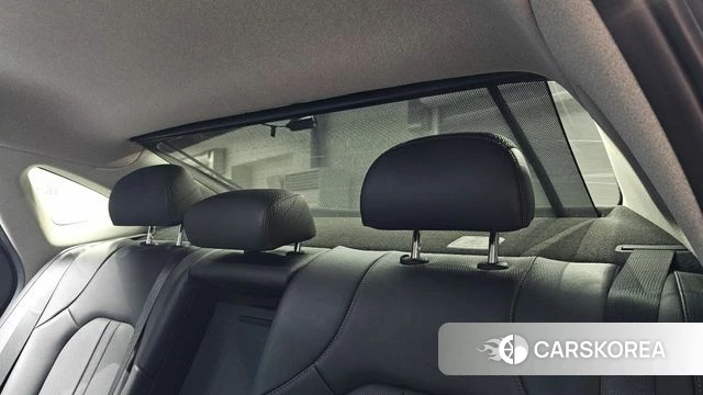 Hyundai Sonata D Edge (DN8) id 4847889 из Кореи 26