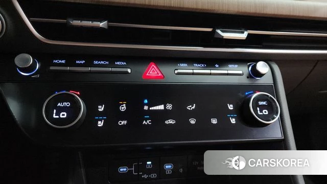 Hyundai Sonata D Edge (DN8) id 4617249 из Кореи 26