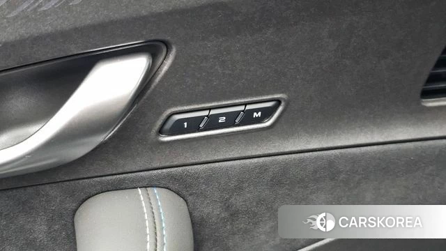 Renault Korea (Samsung) Grand Coleos id 4773471 из Кореи 26