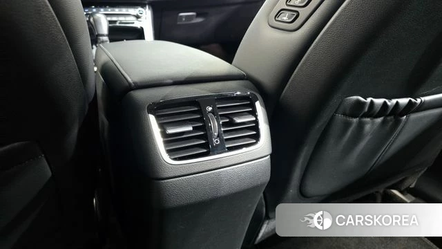 Hyundai Grandeur IG Hybrid id 4496642 из Кореи 26