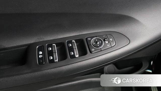 Hyundai The New Grandeur IG Hybrid id 4735947 из Кореи 26