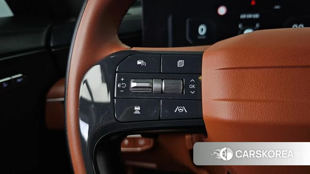 Kia The New K8 Hybrid id 4640009 из Кореи 26