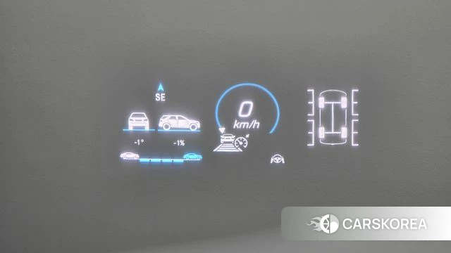 Mercedes-Benz GLS - Class X167 id 4223841 из Кореи 26