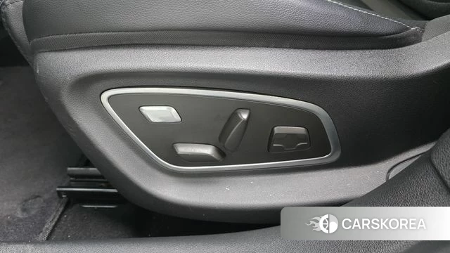 Renault Korea (Samsung) SM6 id 4496718 из Кореи 26