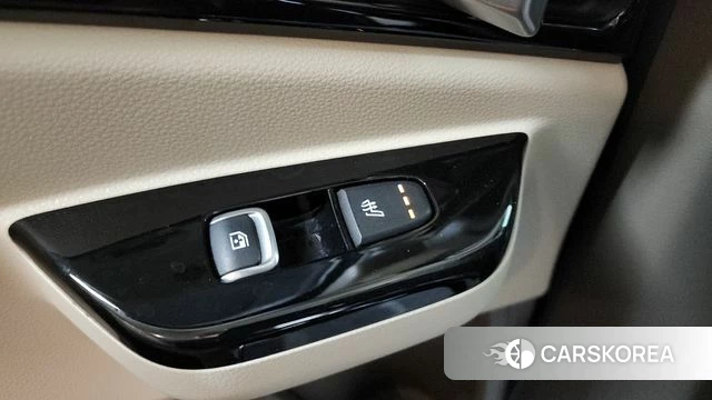 Kia Carnival 4th generation id 4243795 из Кореи 26