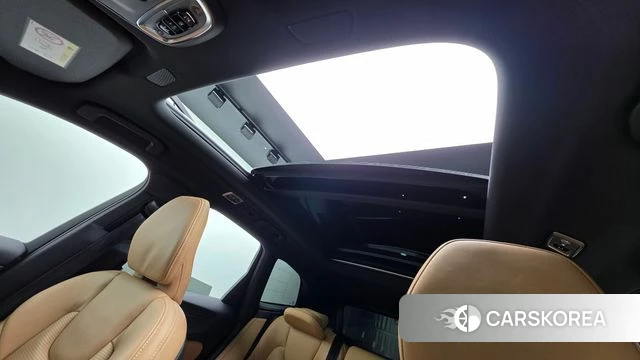 Volvo XC60 second Generation id 4712123 из Кореи 26