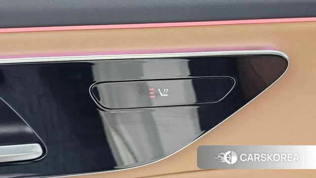Mercedes-Benz E-Class W214 id 4792113 из Кореи 26