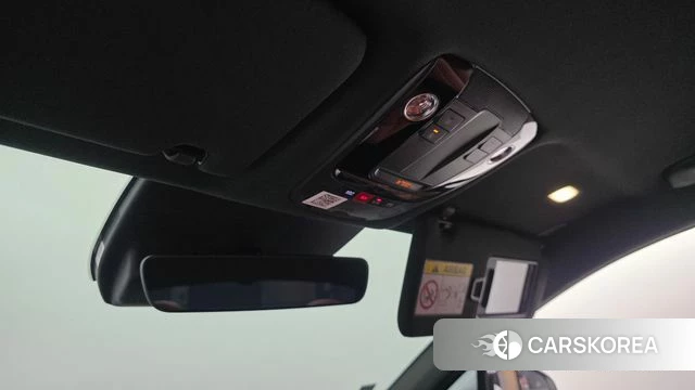 Kia The New K5 3rd generation id 4194002 из Кореи 26